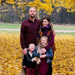 Meet your Posher, Kelly